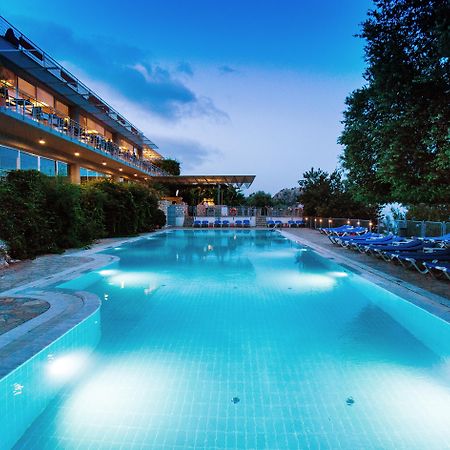Loryma Resort Hotel Turunç Exterior foto