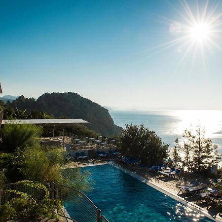Loryma Resort Hotel Turunç Exterior foto